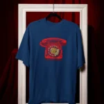 "Retro Phone Call" Unisex Graphic T-Shirt